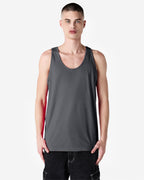 2408W American Apparel Unisex Fine Jersey Tank