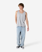 2408W American Apparel Unisex Fine Jersey Tank