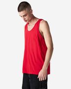 2408W American Apparel Unisex Fine Jersey Tank
