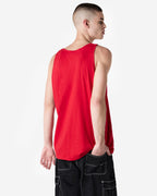 2408W American Apparel Unisex Fine Jersey Tank