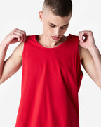 2408W American Apparel Unisex Fine Jersey Tank