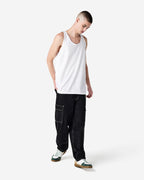 2408W American Apparel Unisex Fine Jersey Tank