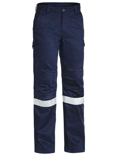 Bisley Taped Industrial Engineered Cargo Pants - BPC6021T