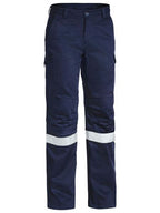 Bisley Taped Industrial Engineered Cargo Pants - BPC6021T
