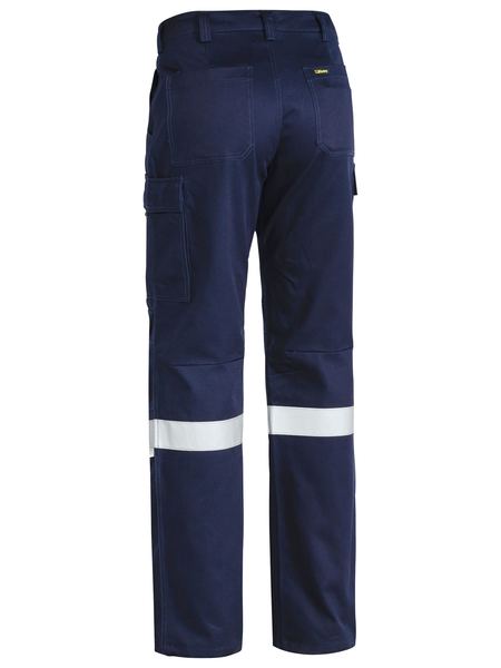 Bisley Taped Industrial Engineered Cargo Pants - BPC6021T