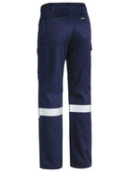 Bisley Taped Industrial Engineered Cargo Pants - BPC6021T