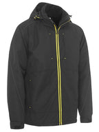 Bisley Heavy Duty Dobby Jacket - BJ6943