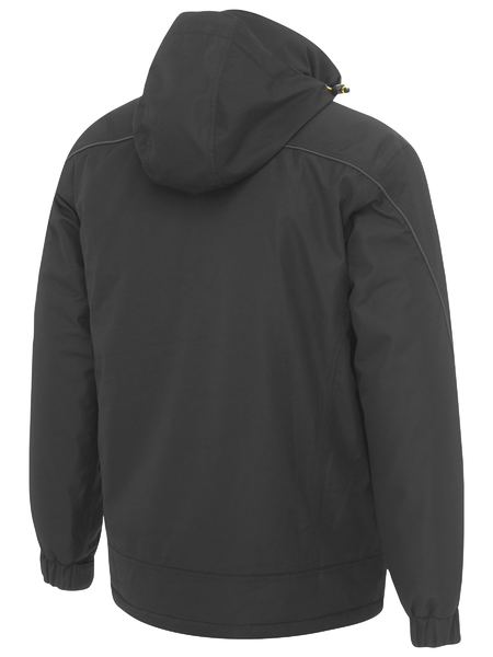 Bisley Heavy Duty Dobby Jacket - BJ6943