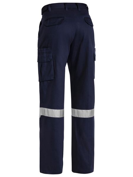 Bisley Taped 8 Pocket Cargo Pants - BPC6007T