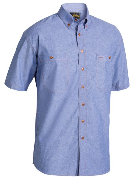 Bisley Chambray Shirt - B71407