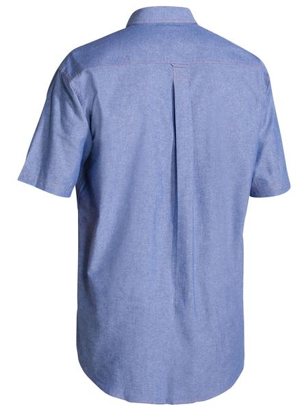 Bisley Chambray Shirt - B71407