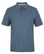 JBS C OF C JERSEY POLO 2CJ