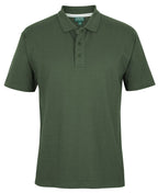 JBS C OF C JERSEY POLO 2CJ