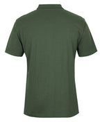 JBS C OF C JERSEY POLO 2CJ