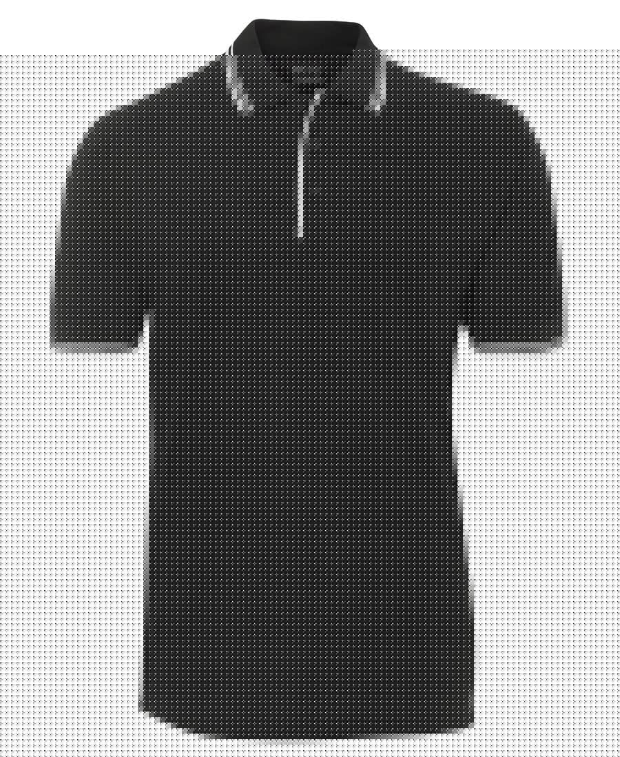 CONTRAST POLO 2CP (3XS-M)
