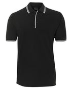 CONTRAST POLO 2CP
