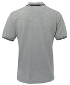 CONTRAST POLO 2CP (3XS-M)