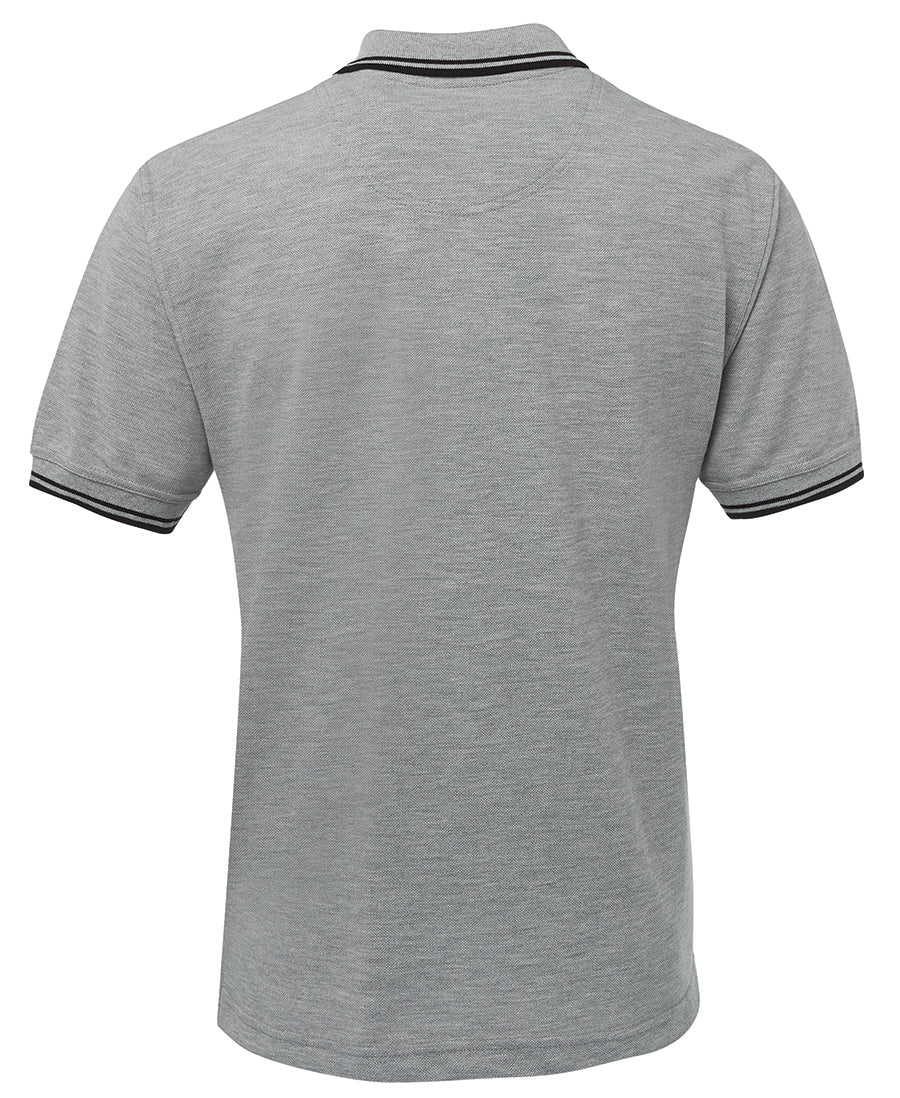 CONTRAST POLO 2CP (3XS-M)