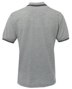 CONTRAST POLO 2CP