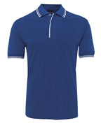 CONTRAST POLO 2CP