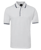 CONTRAST POLO 2CP (3XS-M)