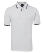CONTRAST POLO 2CP