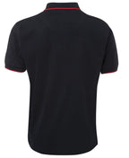 C OF C TIPPING POLO 2CT