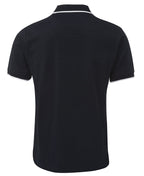C OF C TIPPING POLO 2CT