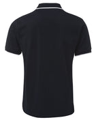 C OF C TIPPING POLO 2CT