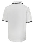 KIDS CONTRAST POLO 2KCP