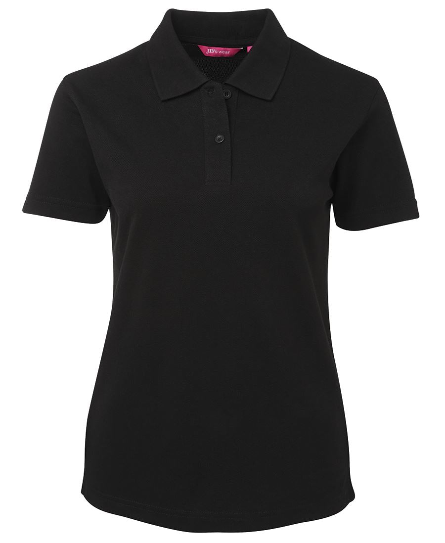 JB's Ladies 210 Polo 2LPS