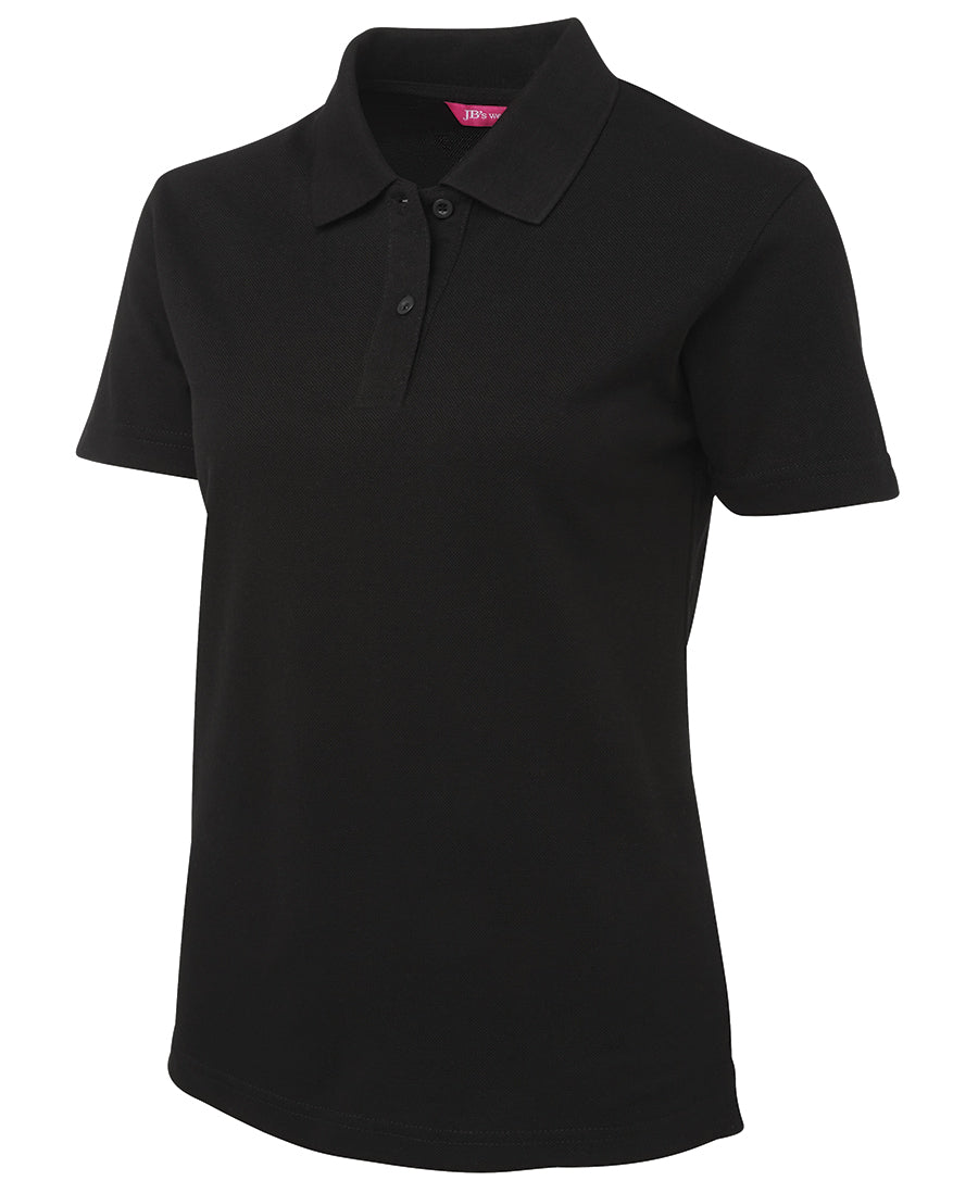 JB's Ladies 210 Polo 2LPS