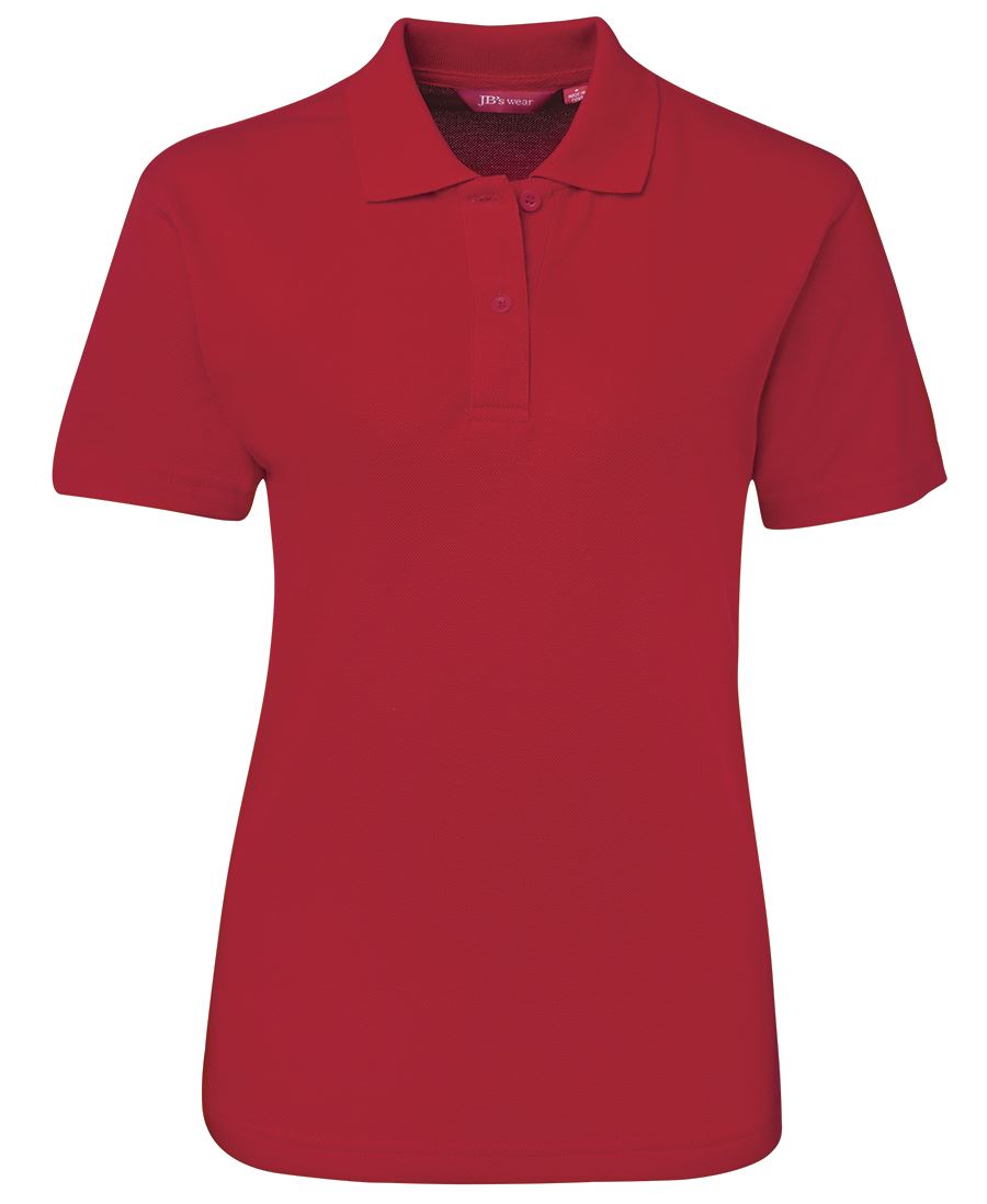 JB's Ladies 210 Polo 2LPS