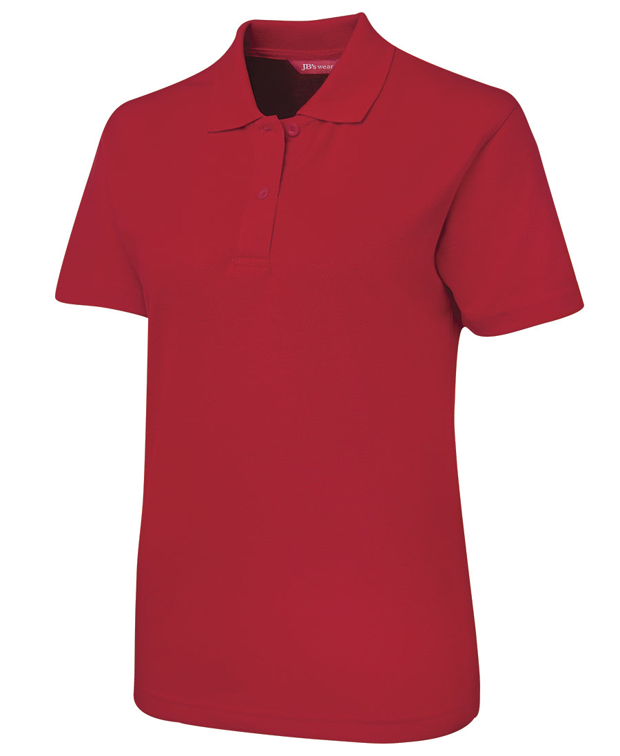 JB's Ladies 210 Polo 2LPS