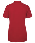 JB's Ladies 210 Polo 2LPS