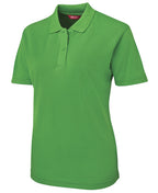 JB's Ladies 210 Polo 2LPS