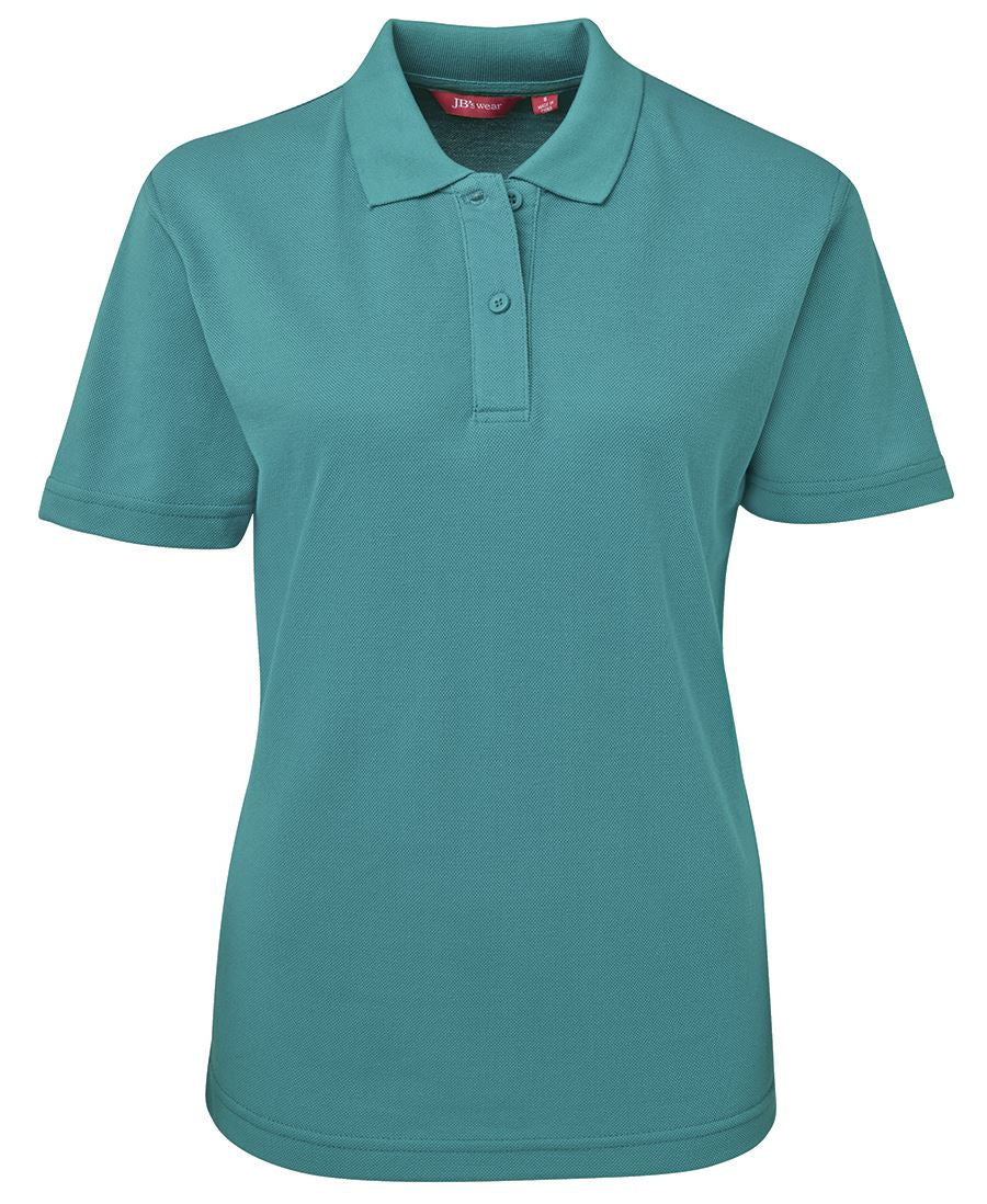 JB's Ladies 210 Polo 2LPS
