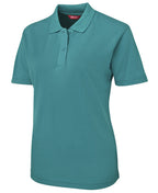 JB's Ladies 210 Polo 2LPS