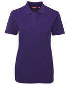 JB's Ladies 210 Polo 2LPS