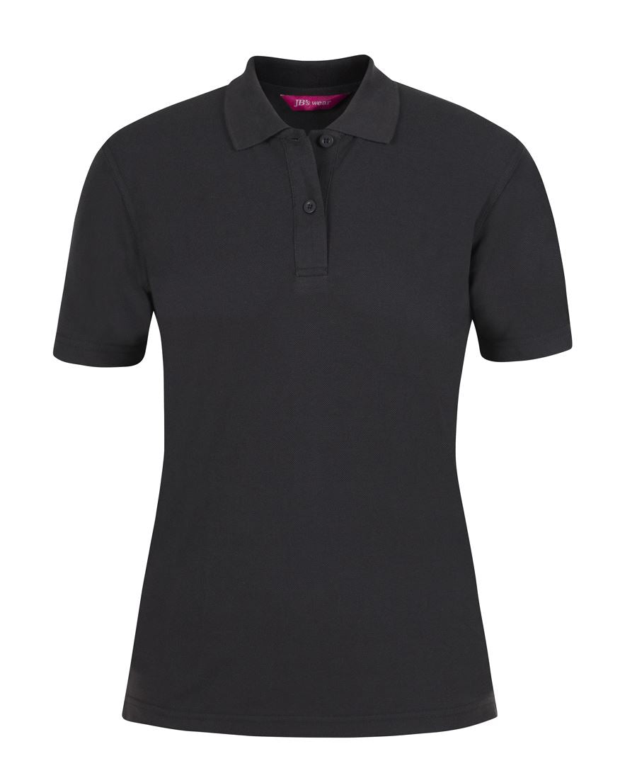 JB's Ladies 210 Polo 2LPS