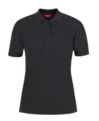 JB's Ladies 210 Polo 2LPS