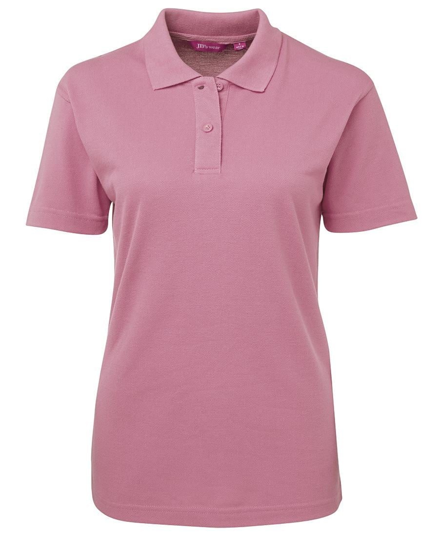 JB's Ladies 210 Polo 2LPS