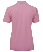 JB's Ladies 210 Polo 2LPS
