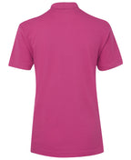 JB's Ladies 210 Polo 2LPS