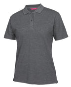 JB's Ladies 210 Polo 2LPS