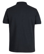 C of C 320g Popcorn Cotton Polo 2PCS