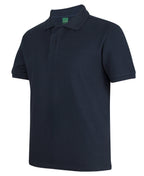C of C 320g Popcorn Cotton Polo 2PCS