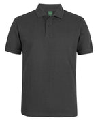 C of C 320g Popcorn Cotton Polo 2PCS