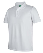 C of C 320g Popcorn Cotton Polo 2PCS