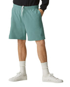 2PQ American Apparel Unisex Pique Gym Shorts